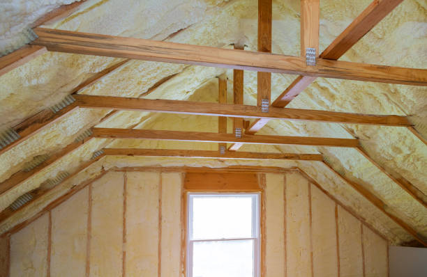 Best Blown-in Insulation in Emma, NC