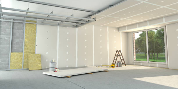 Best Spray Foam Insulation in Emma, NC