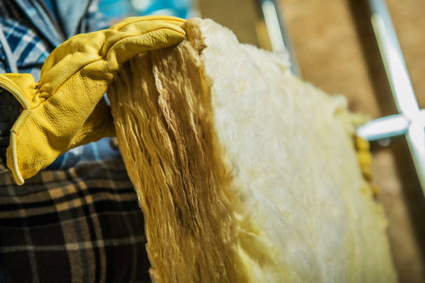 Best Fiberglass Insulation in Emma, NC