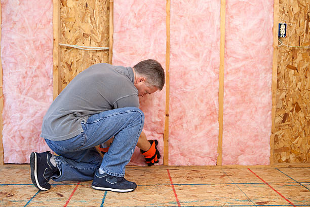 Best Insulation for Specific Applications in Emma, NC